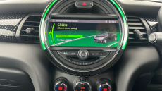 MINI Convertible 2.0 Cooper S Sidewalk Edition 2dr Auto Petrol Convertible